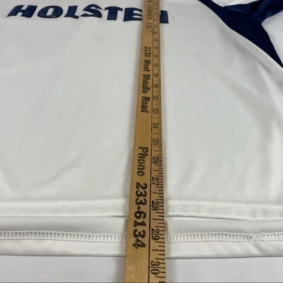 Adidas Holsten Soccer Jersey Size XL - Picture 15 of 15